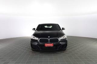 BMW X2 X2 xDrive18d Msport