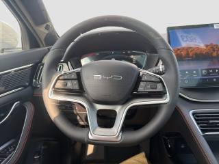 BYD Seal U usata 9