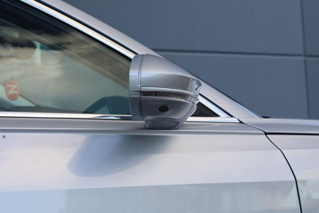 AUDI A8 usata, con Climatizzatore automatico, 4 zone