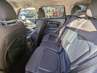 MINI Clubman usata, con Airbag Passeggero