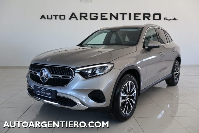 MERCEDES-BENZ GLC 220 usata, con ABS