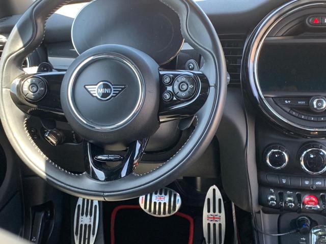 MINI Cooper S usata, con Specchietti laterali elettrici