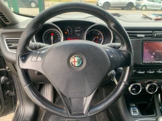 ALFA ROMEO Giulietta usata, con Controllo trazione
