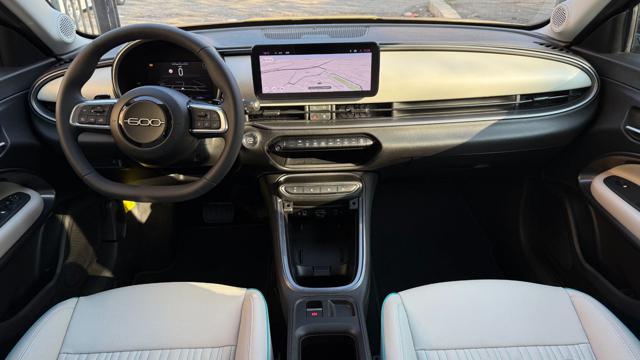 FIAT 600 usata, con Alzacristalli elettrici