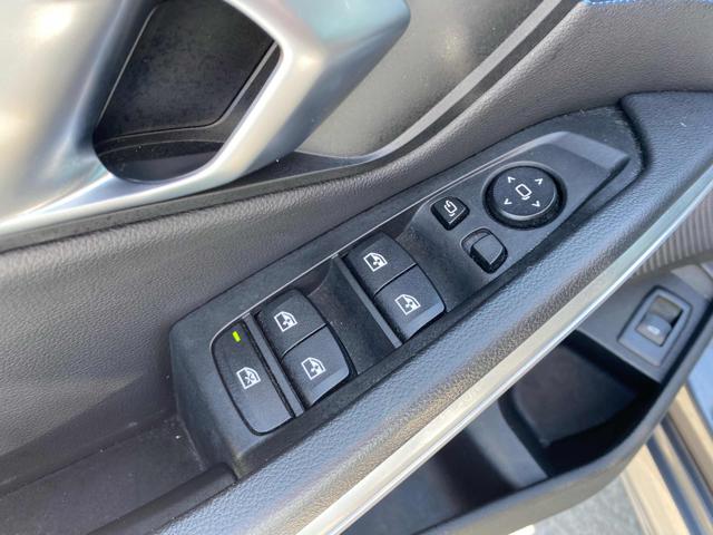 BMW 318 usata, con Cruise Control