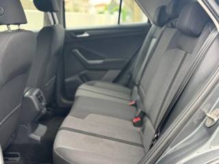 VOLKSWAGEN T-Roc usata, con Immobilizzatore elettronico