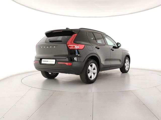 VOLVO XC40 usata, con Alzacristalli elettrici