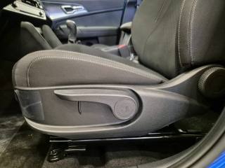 KIA Sportage usata, con Isofix