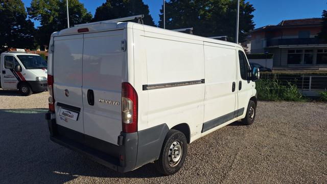 FIAT Ducato usata 9