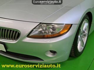 BMW Z4 usata, con Immobilizzatore elettronico