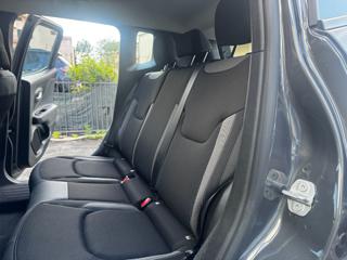 JEEP Renegade usata, con Climatizzatore