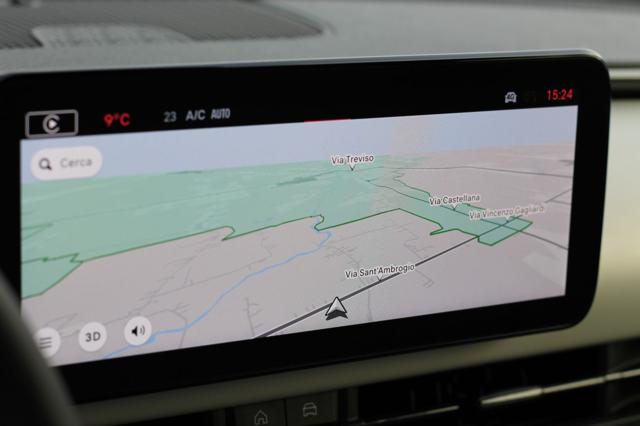 FIAT 600 usata, con Fari LED