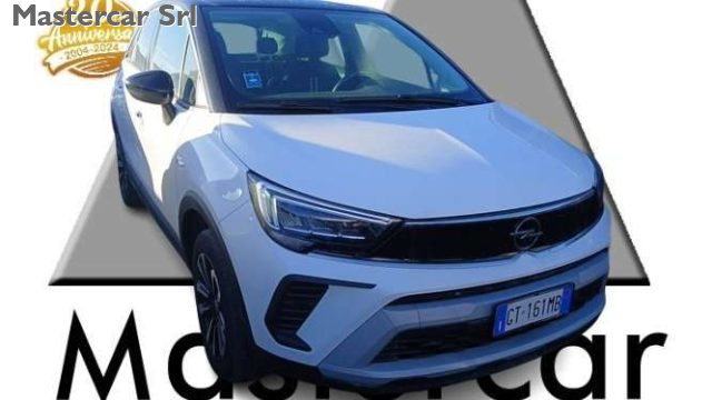 OPEL Crossland usata, con ABS