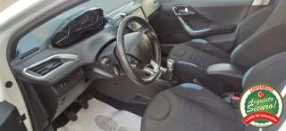 PEUGEOT 208 usata, con Cerchi in lega