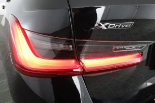 BMW 320 usata 9