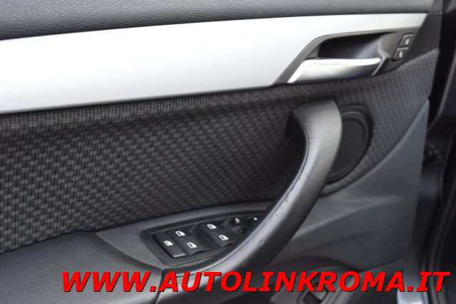 BMW X1 usata, con Bracciolo