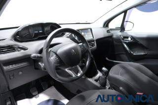 PEUGEOT 208 usata, con Alzacristalli elettrici