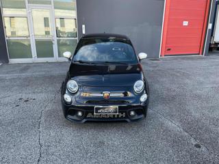ABARTH 595 usata, con Airbag laterali