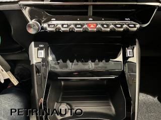 PEUGEOT 208 usata, con Volante multifunzione