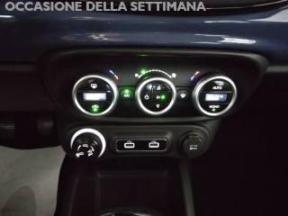 FIAT 500L usata, con Servosterzo