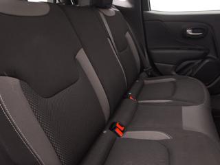 JEEP Renegade usata, con Vivavoce