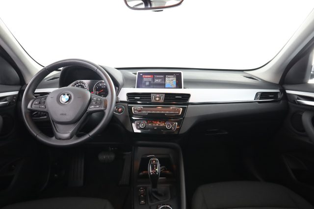 BMW X1 usata 5