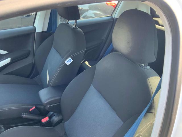PEUGEOT 208 usata, con Cruise Control