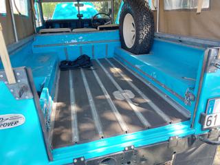 LAND ROVER Other usata 21