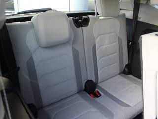VOLKSWAGEN Tiguan Allspace usata, con Servosterzo