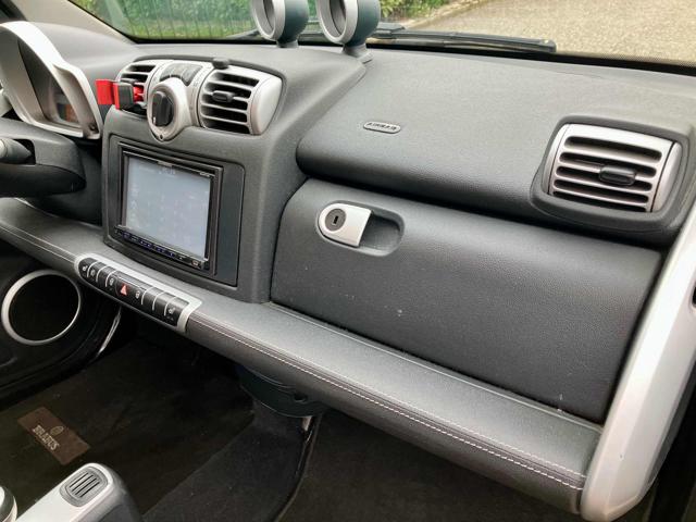 SMART ForTwo usata 22