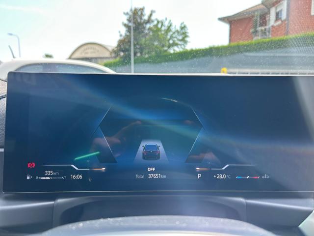 BMW 420 usata, con Controllo automatico clima