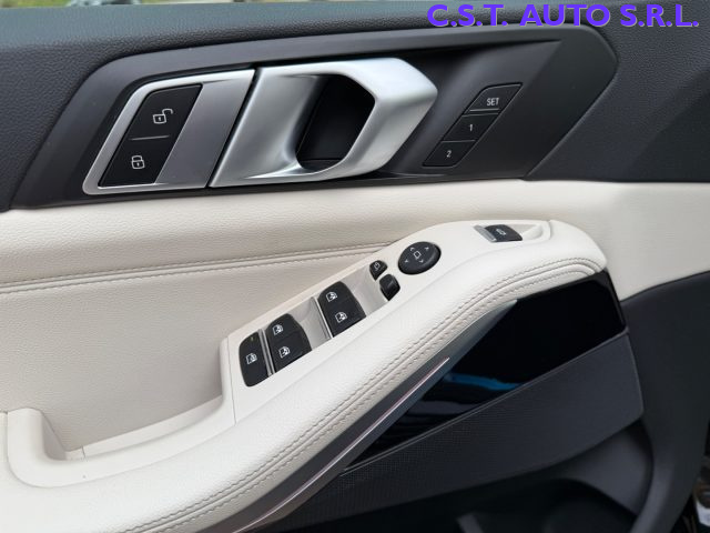 BMW X5 usata, con Cronologia tagliandi