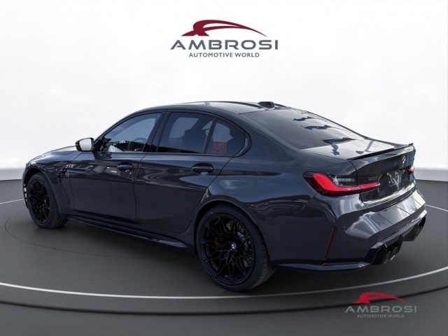 BMW M3 usata 3
