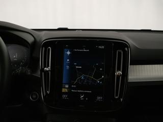 VOLVO XC40 usata, con Servosterzo