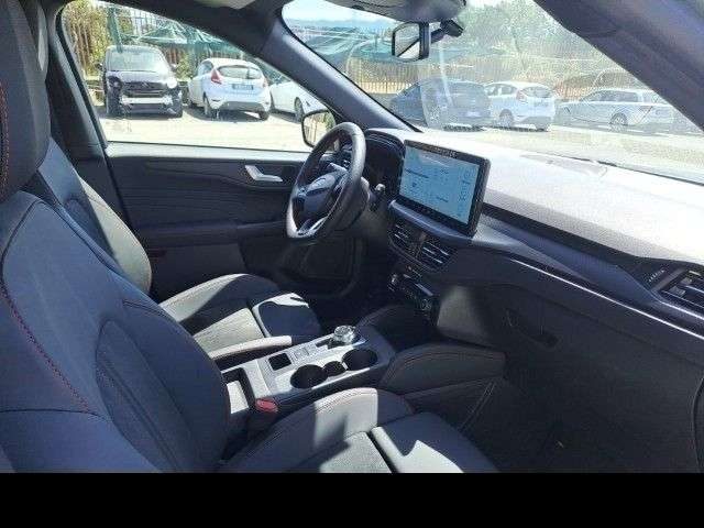 FORD Kuga usata, con Alzacristalli elettrici