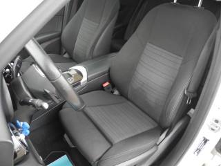 MERCEDES-BENZ GLC 220 usata, con Freno di stazionamento elettrico