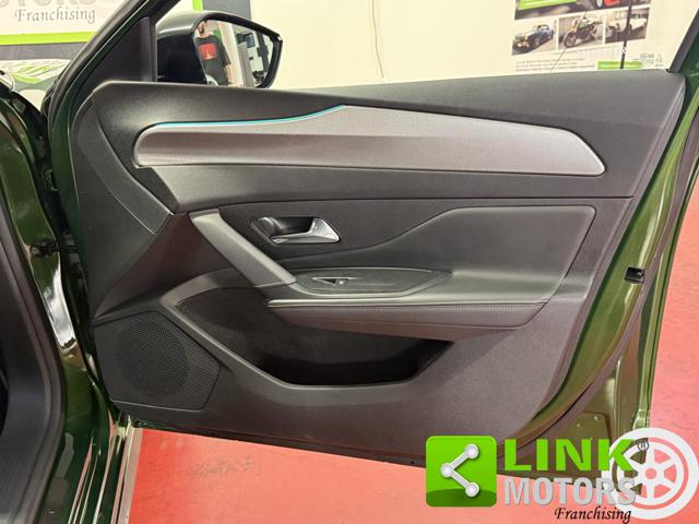 PEUGEOT 308 usata, con Filtro antiparticolato