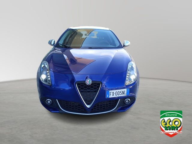 ALFA ROMEO Giulietta usata, con ABS