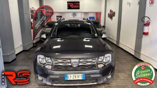 DACIA Duster usata, con Airbag Passeggero
