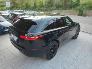 LAND ROVER Range Rover Velar usata, con Boardcomputer