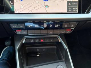 AUDI A3 usata, con ESP