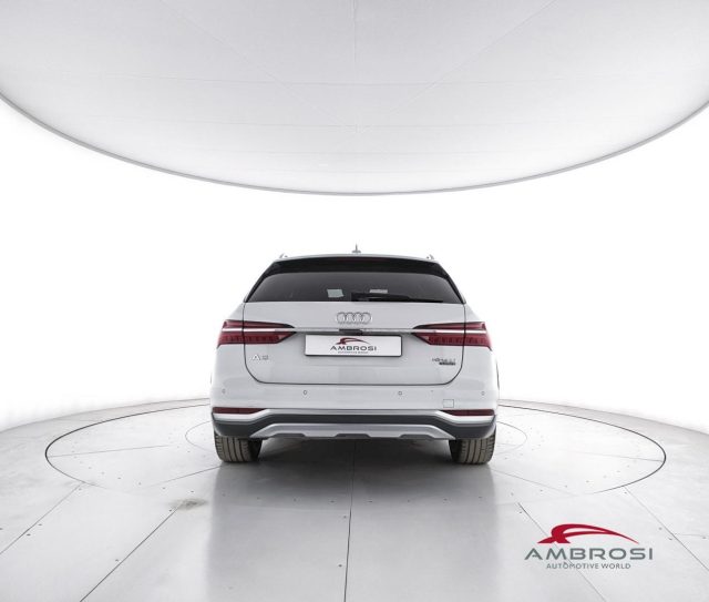 AUDI A6 allroad usata 5