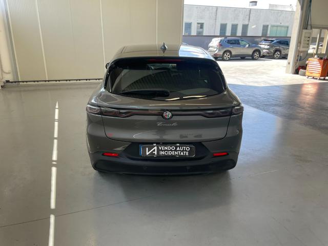 ALFA ROMEO Tonale usata, con Boardcomputer