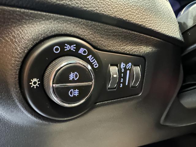 JEEP Compass usata, con Bracciolo