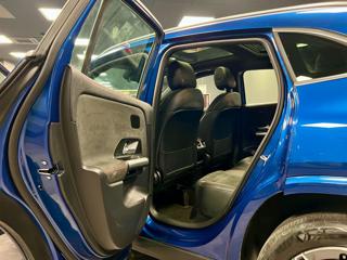 MERCEDES-BENZ GLA 250 usata, con Climatizzatore