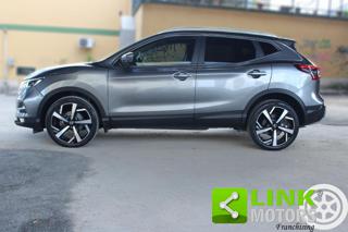 NISSAN Qashqai usata, con Airbag laterali