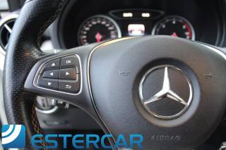 MERCEDES-BENZ B 200 usata 22