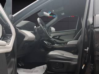 LAND ROVER Range Rover Evoque usata, con Cerchi in lega