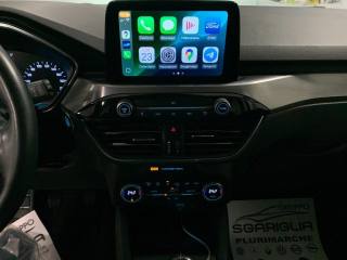 FORD Kuga usata, con Cronologia tagliandi