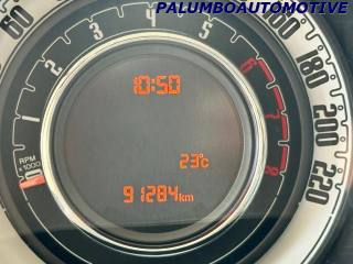 FIAT 500 usata 11